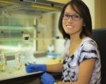 Maxine Tan : PhD Student